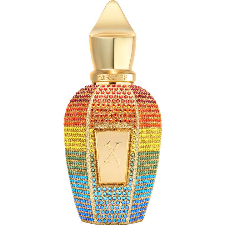 Accento Overdose Pride Edition